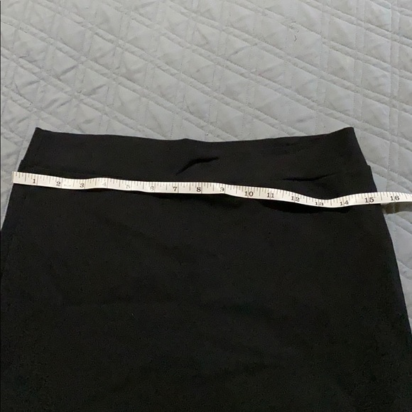 Mini Pencil Skirt - Picture 5 of 6